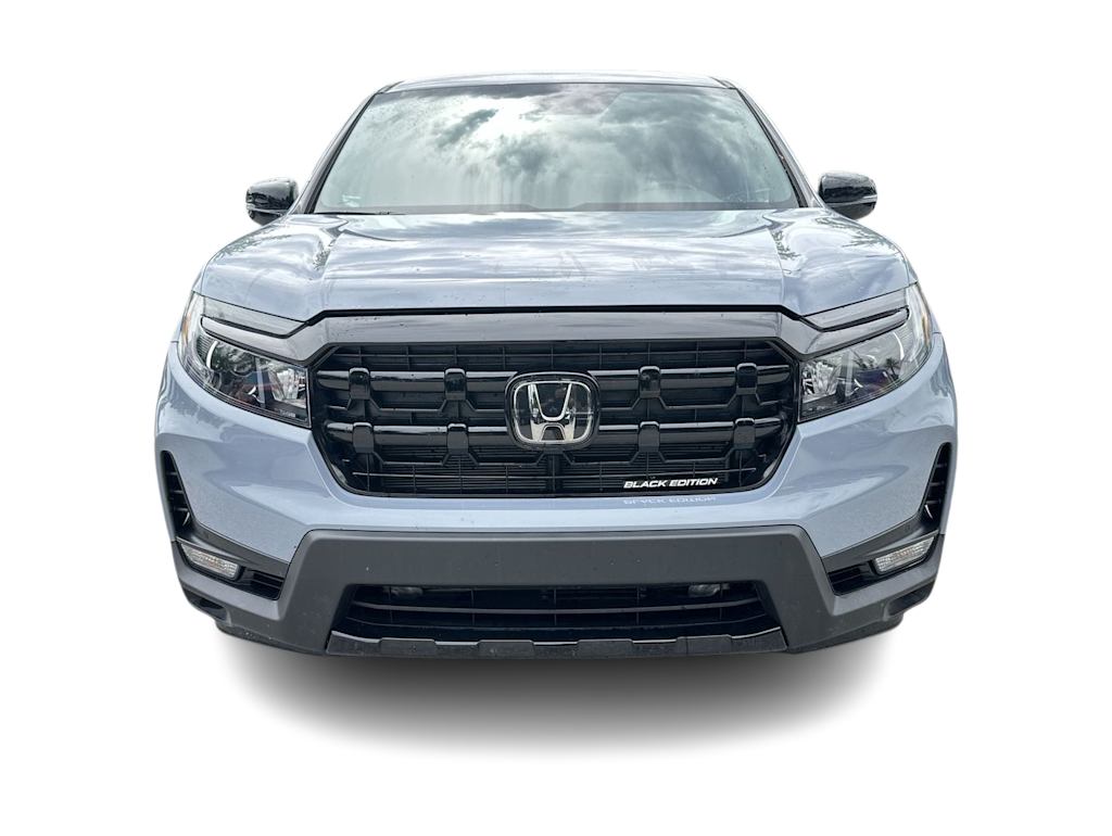 Thumbnail: 2026 Honda Ridgeline - 16