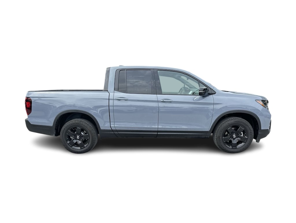 Thumbnail: 2026 Honda Ridgeline - 15