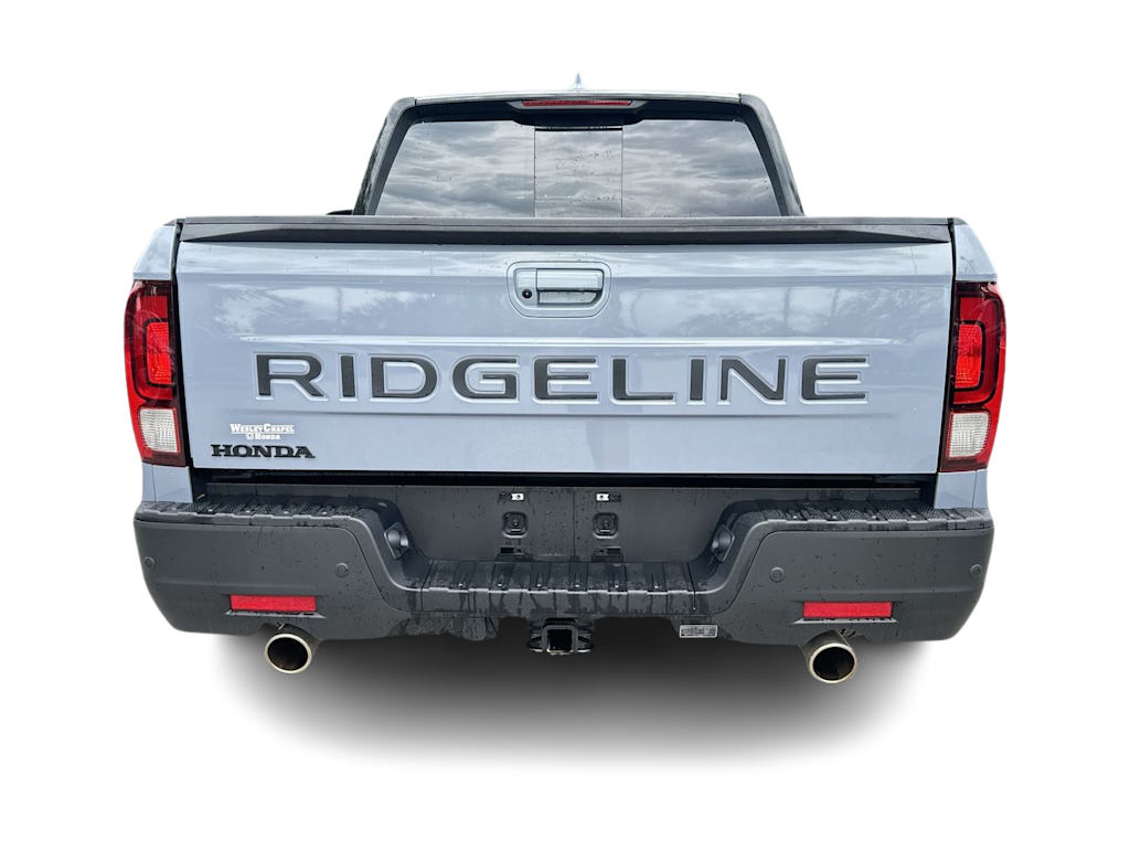 Thumbnail: 2026 Honda Ridgeline - 5