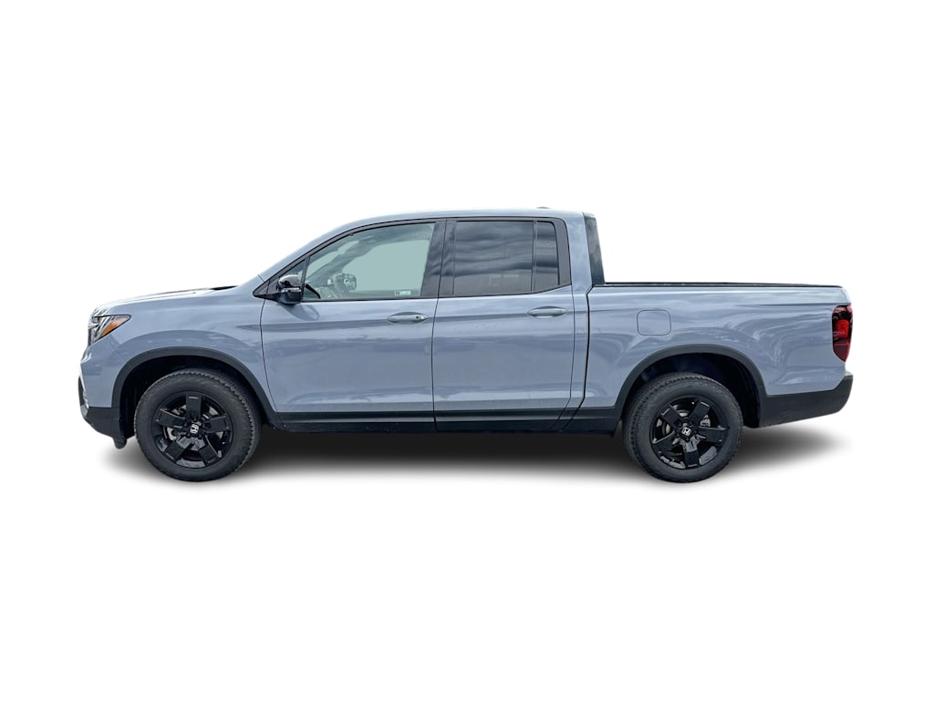 Thumbnail: 2026 Honda Ridgeline - 3