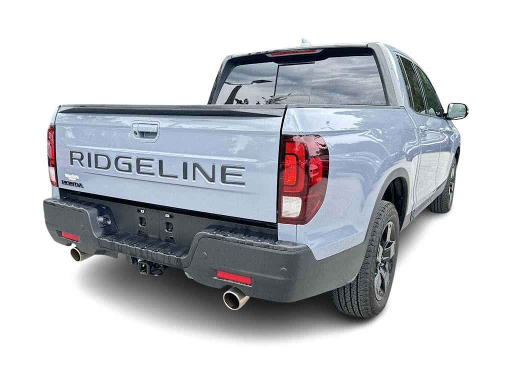 Thumbnail: 2026 Honda Ridgeline - 14