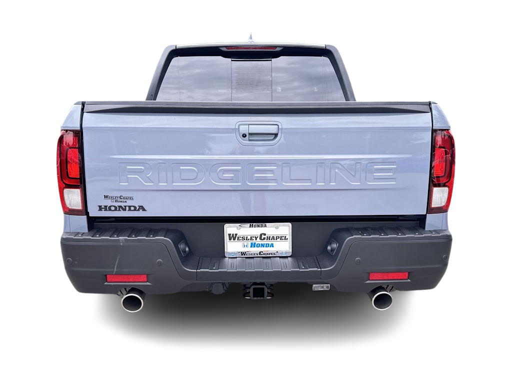 Thumbnail: 2026 Honda Ridgeline - 5