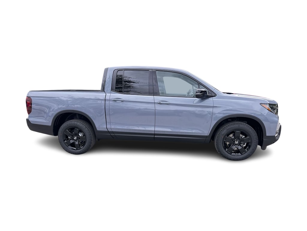 Thumbnail: 2026 Honda Ridgeline - 16