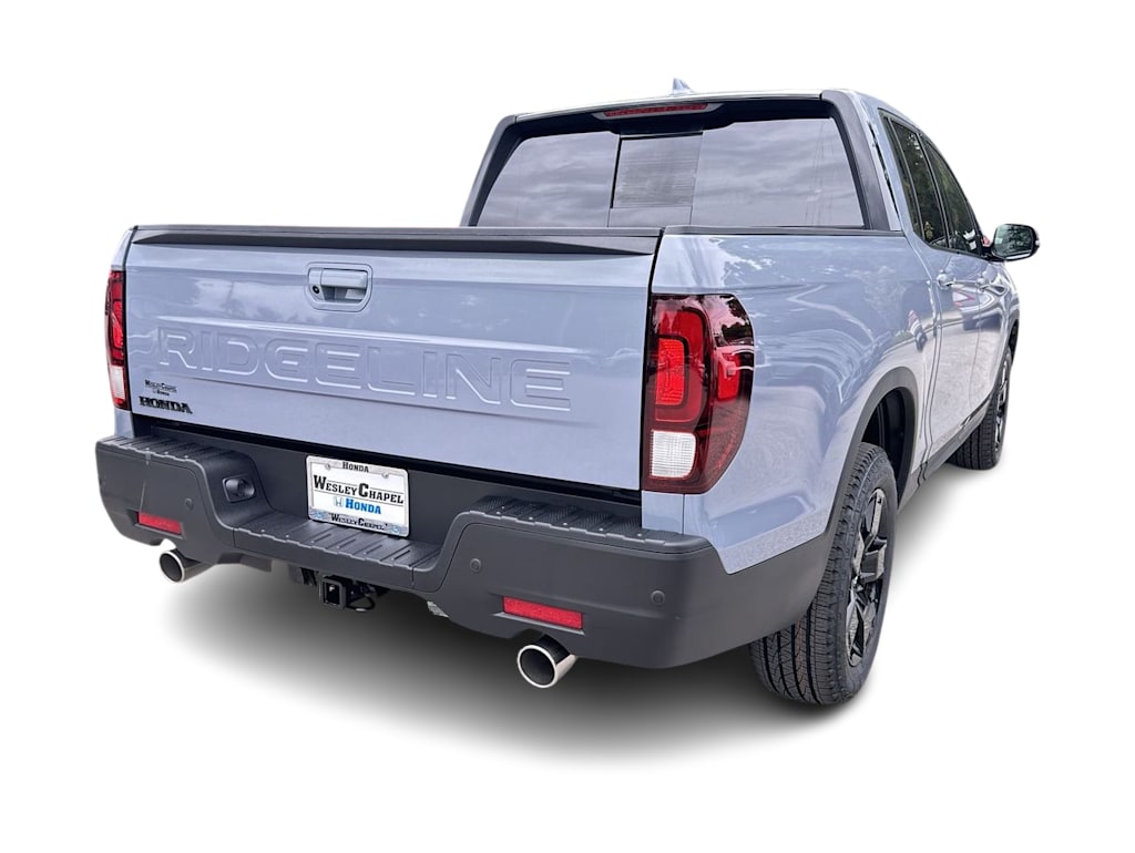 Thumbnail: 2026 Honda Ridgeline - 15