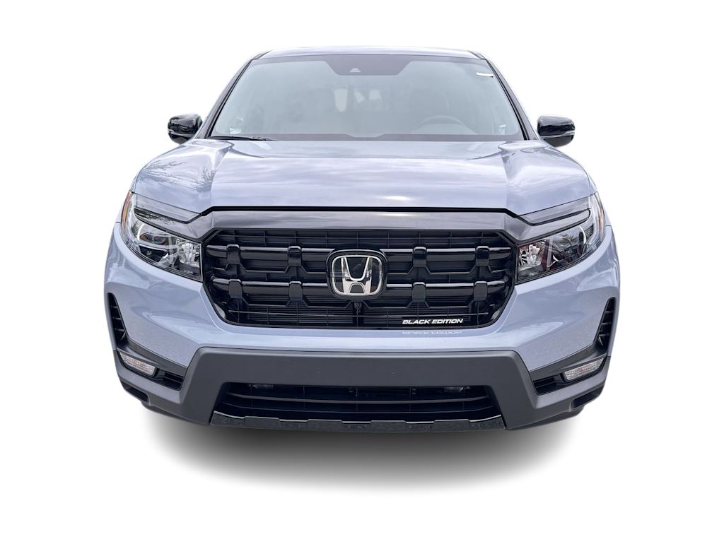 Thumbnail: 2026 Honda Ridgeline - 6
