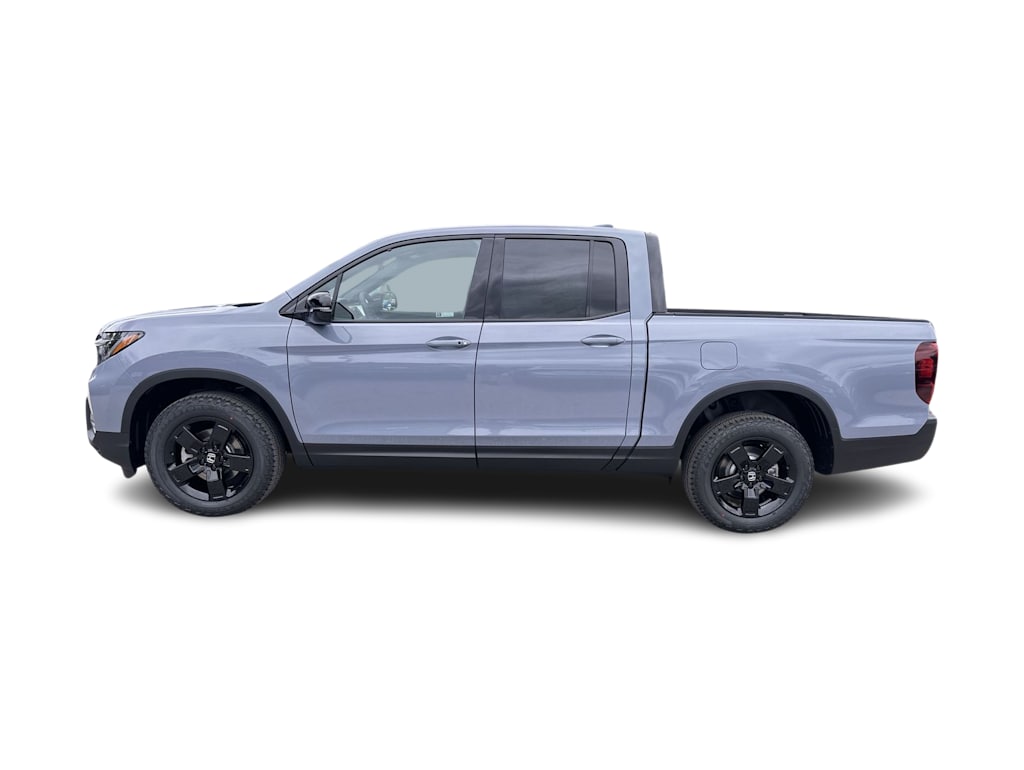 Thumbnail: 2026 Honda Ridgeline - 3