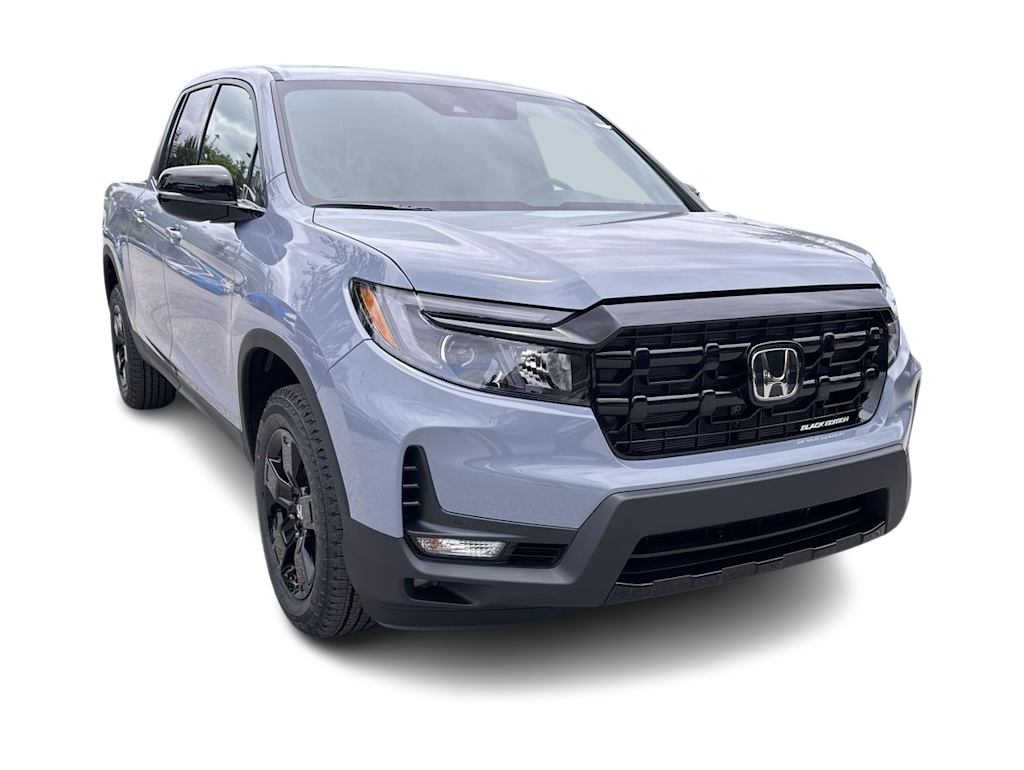 Thumbnail: 2026 Honda Ridgeline - 17