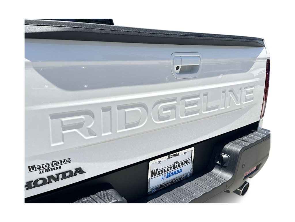 Thumbnail: 2026 Honda Ridgeline - 17