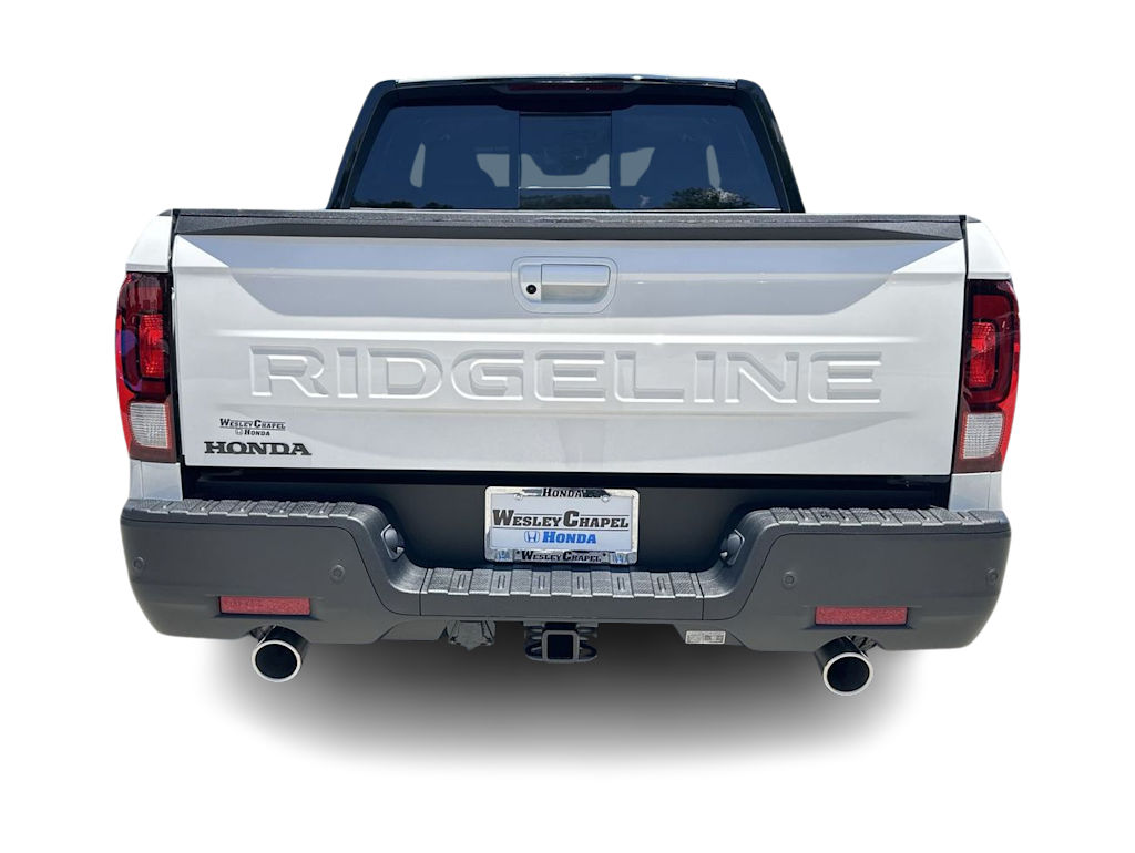 Thumbnail: 2026 Honda Ridgeline - 5