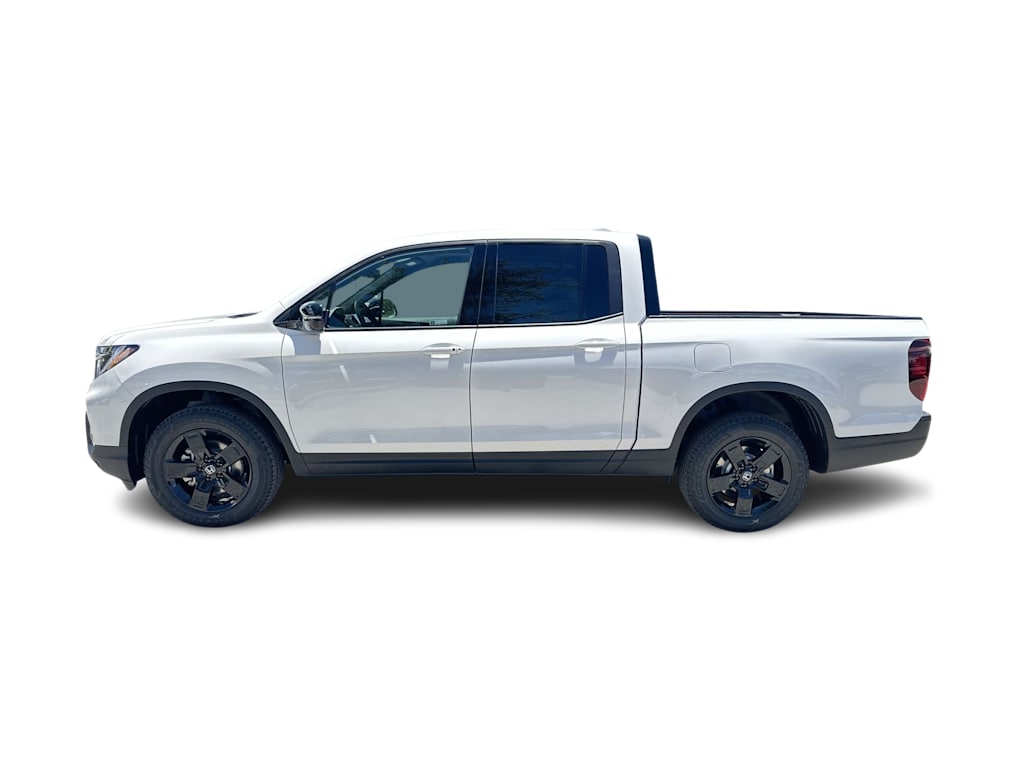 Thumbnail: 2026 Honda Ridgeline - 3