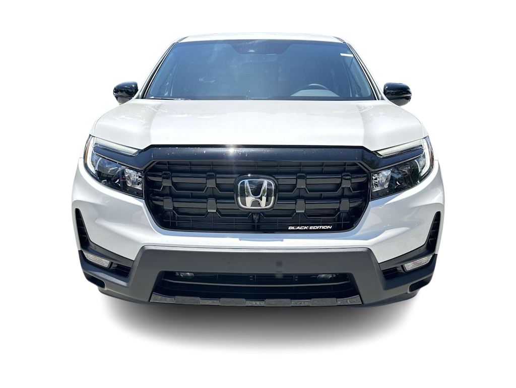 Thumbnail: 2026 Honda Ridgeline - 16