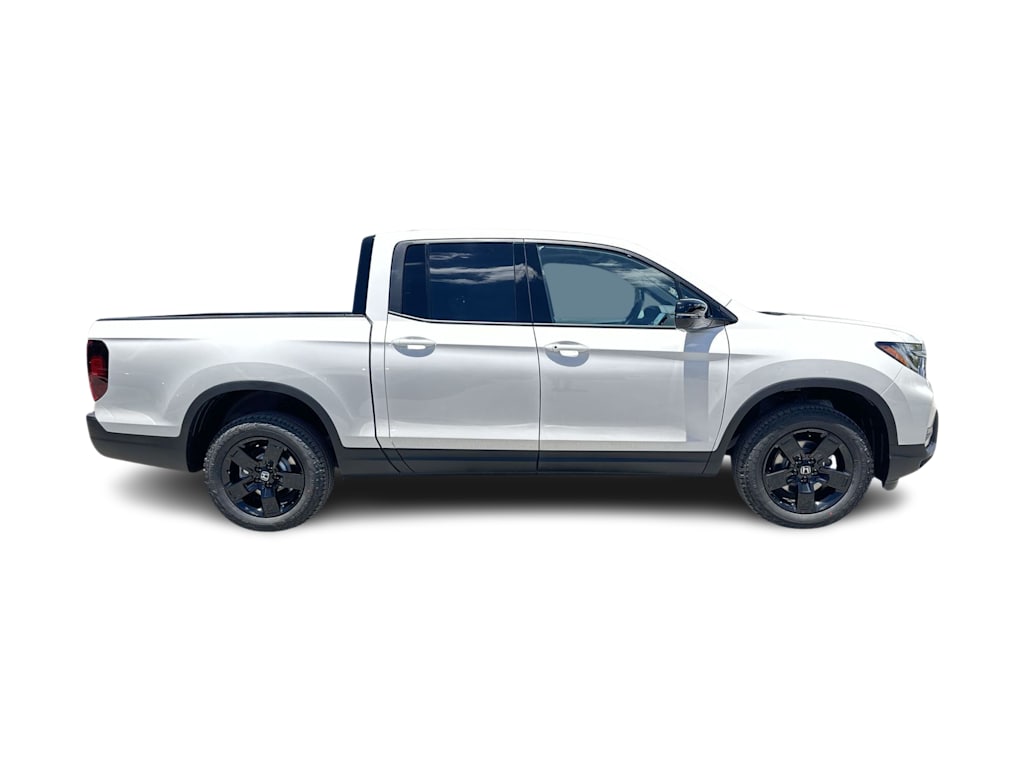 Thumbnail: 2026 Honda Ridgeline - 15