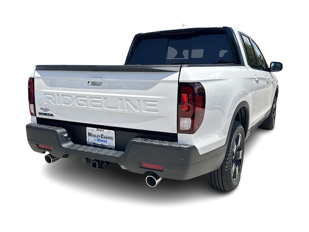 Thumbnail: 2026 Honda Ridgeline - 14