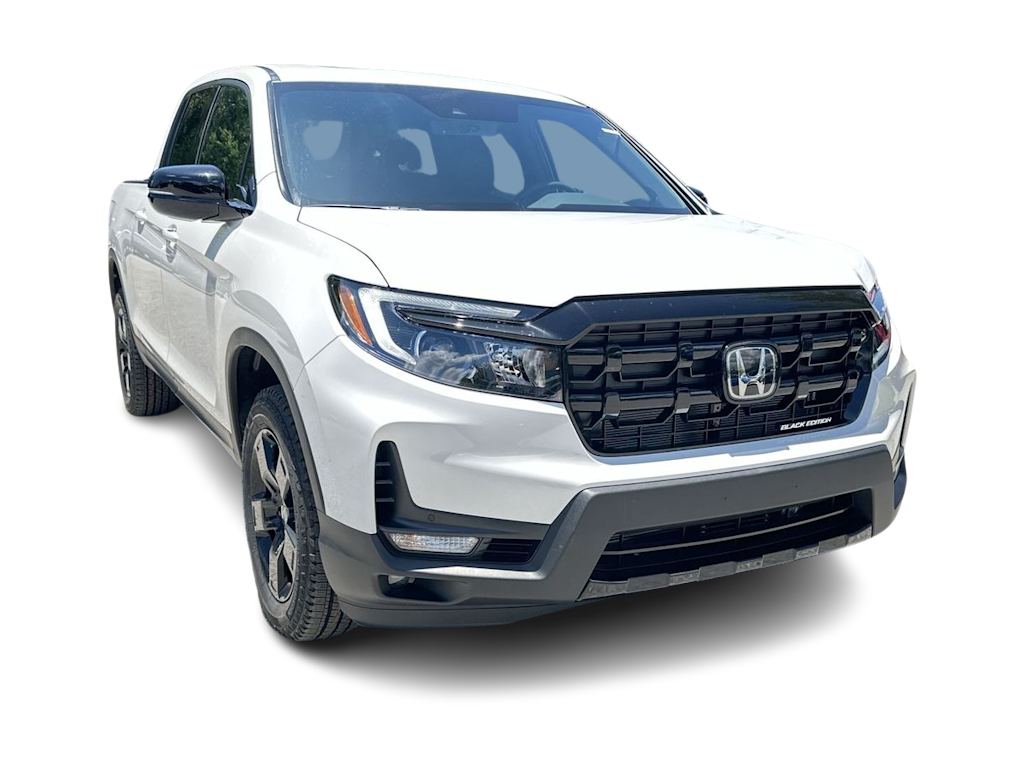 Thumbnail: 2026 Honda Ridgeline - 6
