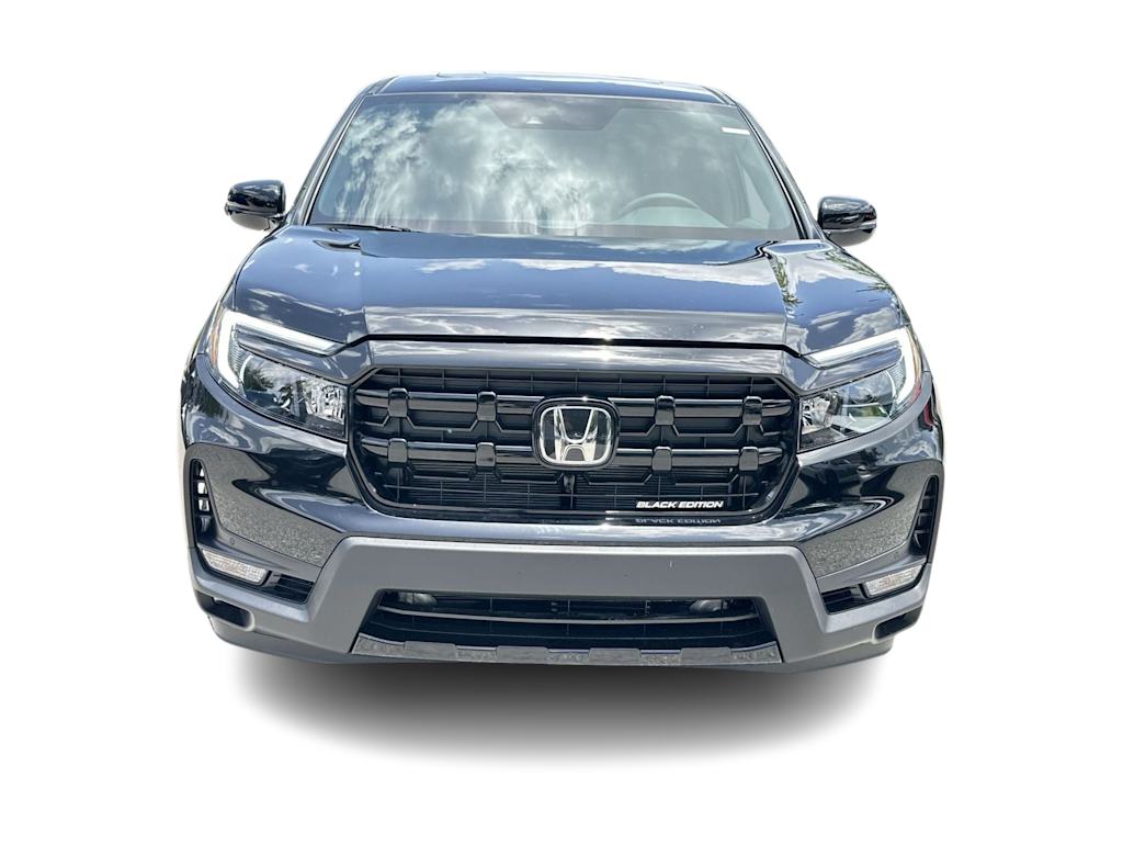 Thumbnail: 2026 Honda Ridgeline - 20