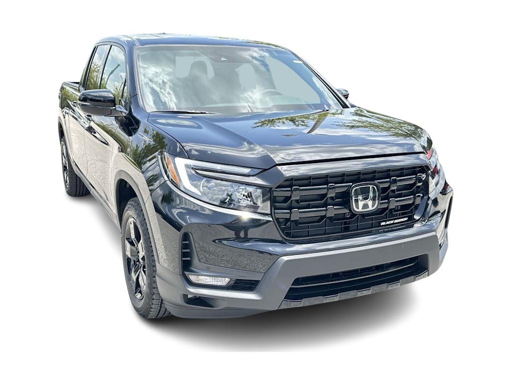 Thumbnail: 2026 Honda Ridgeline - 19