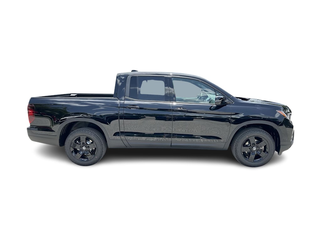Thumbnail: 2026 Honda Ridgeline - 18