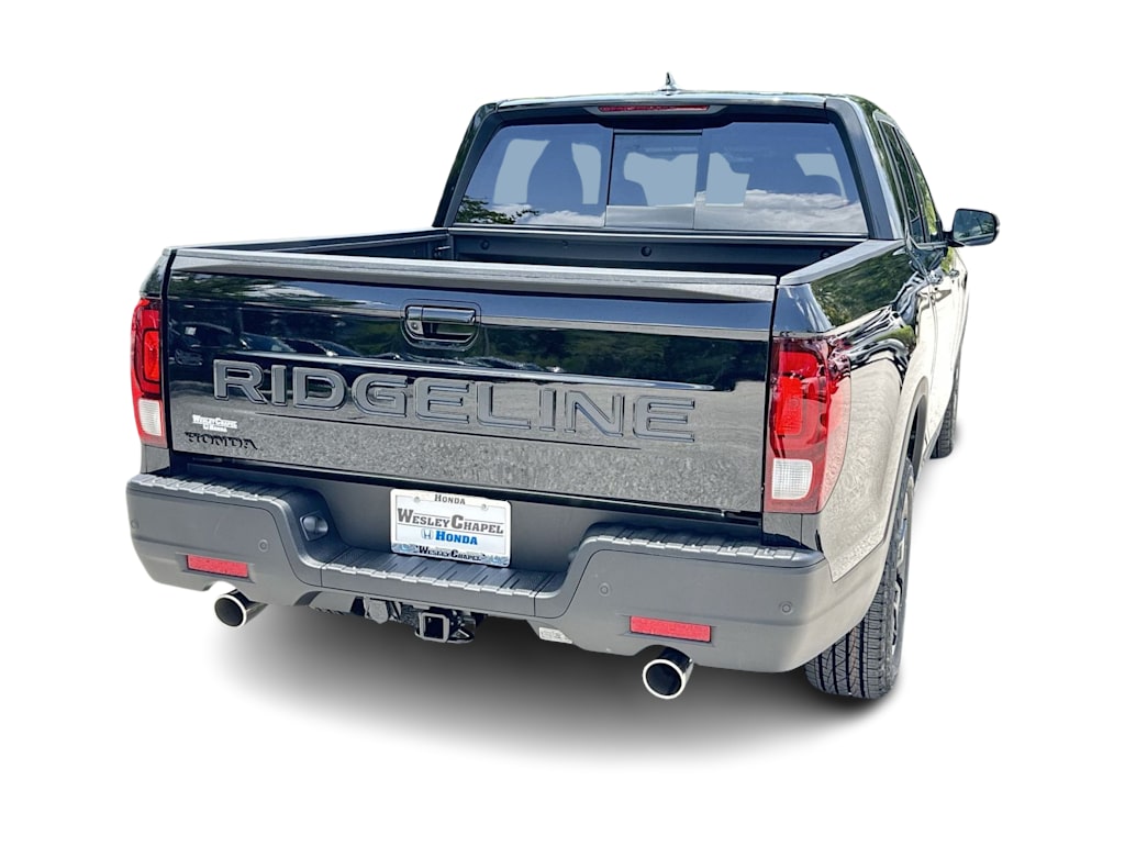 Thumbnail: 2026 Honda Ridgeline - 17