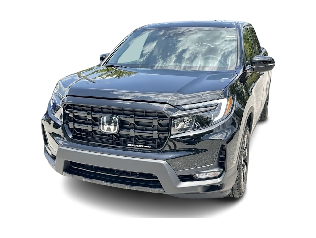 Thumbnail: 2026 Honda Ridgeline - 5