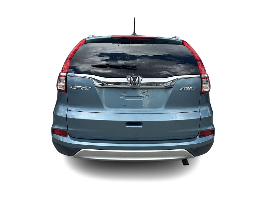 Thumbnail: 2016 Honda CR-V - 5