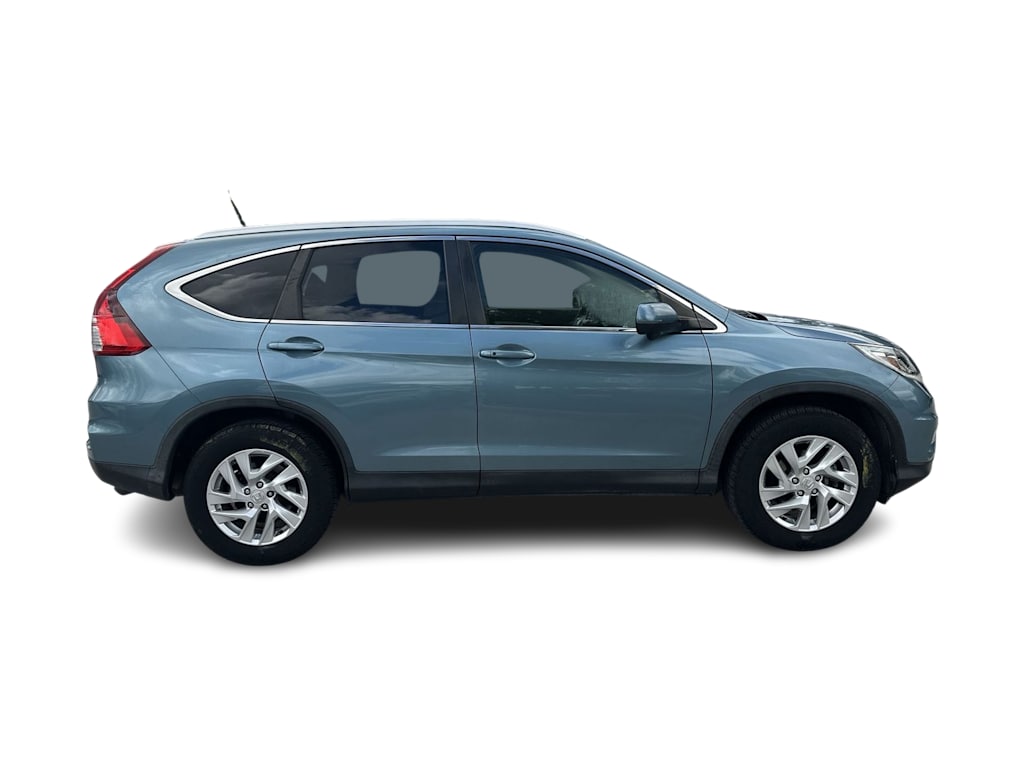 Thumbnail: 2016 Honda CR-V - 17