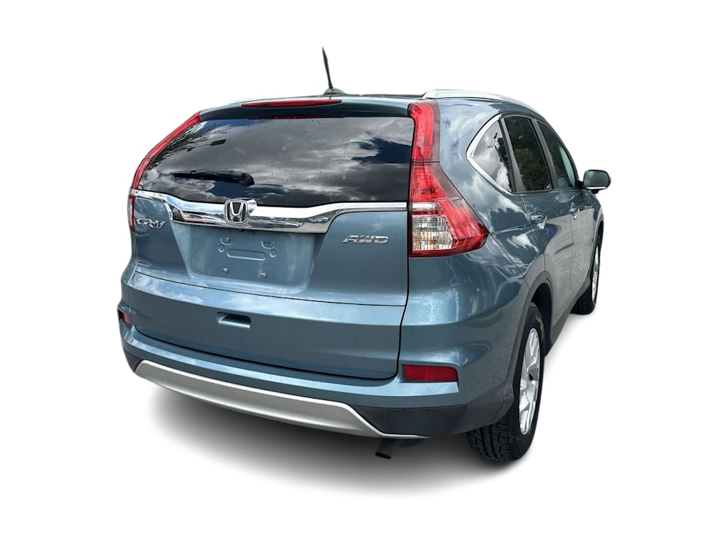 Thumbnail: 2016 Honda CR-V - 16