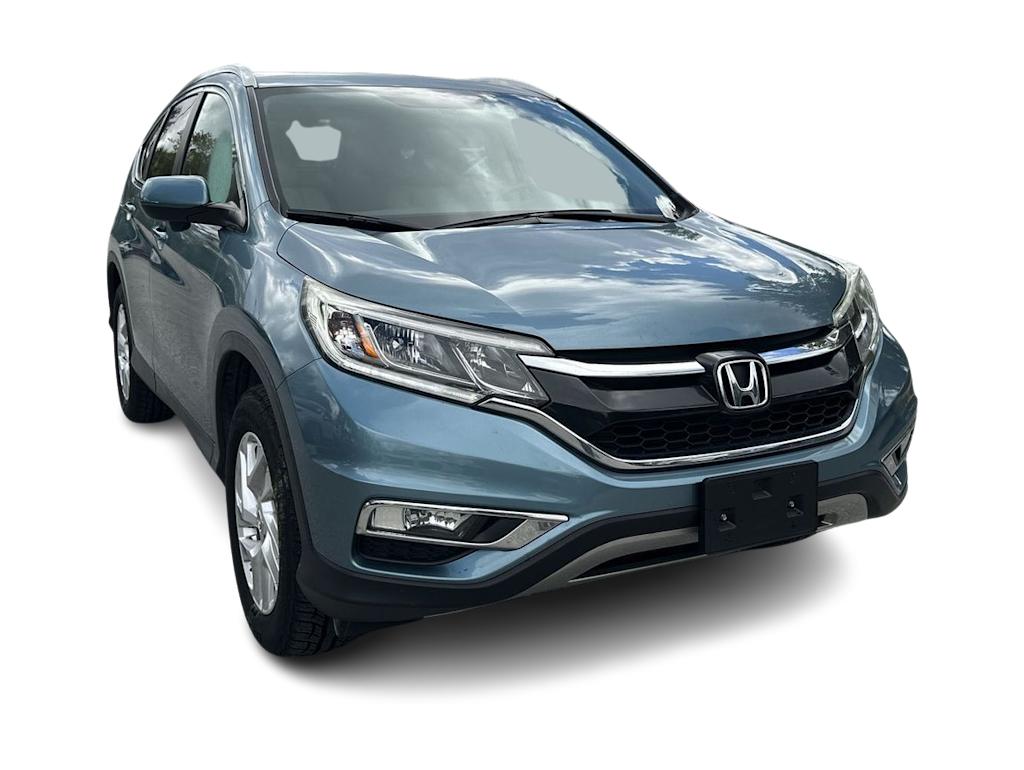 Thumbnail: 2016 Honda CR-V - 6