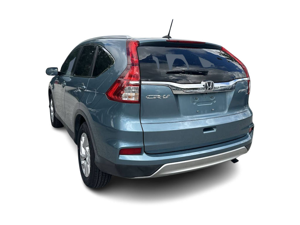Thumbnail: 2016 Honda CR-V - 4