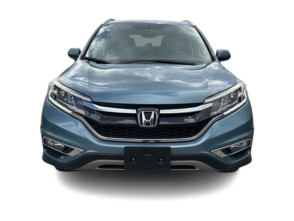 Thumbnail: 2016 Honda CR-V - 18