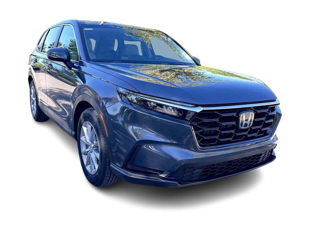 Thumbnail: 2026 Honda CR-V - 17