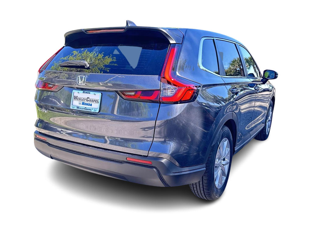 Thumbnail: 2026 Honda CR-V - 15