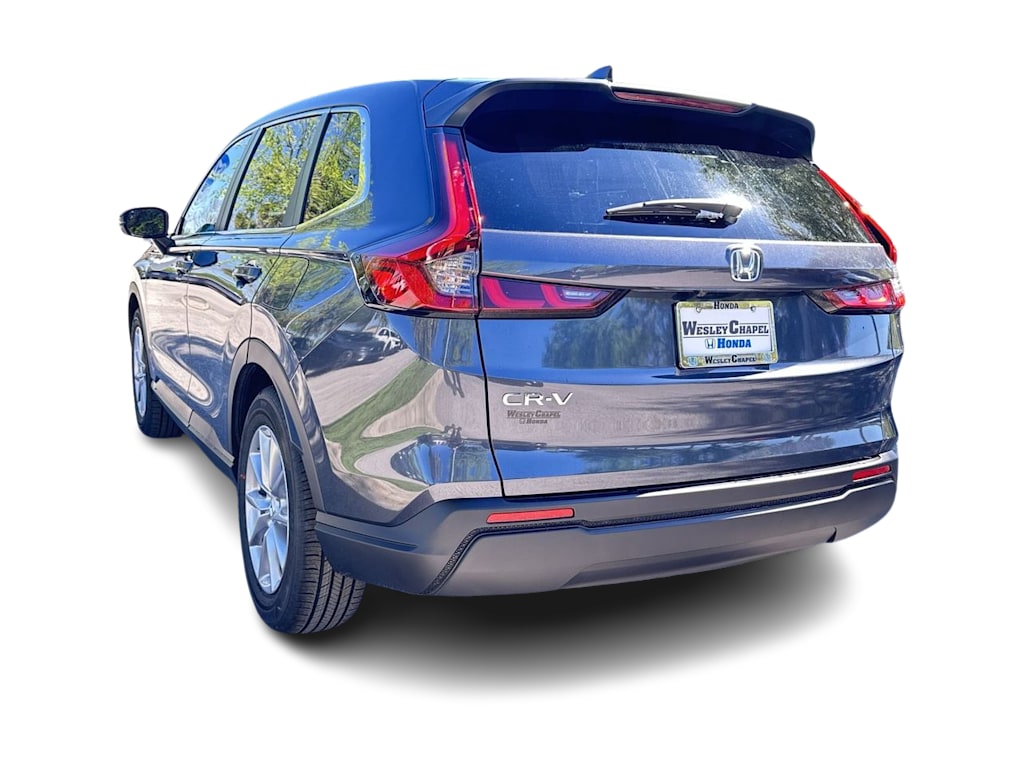 Thumbnail: 2026 Honda CR-V - 3