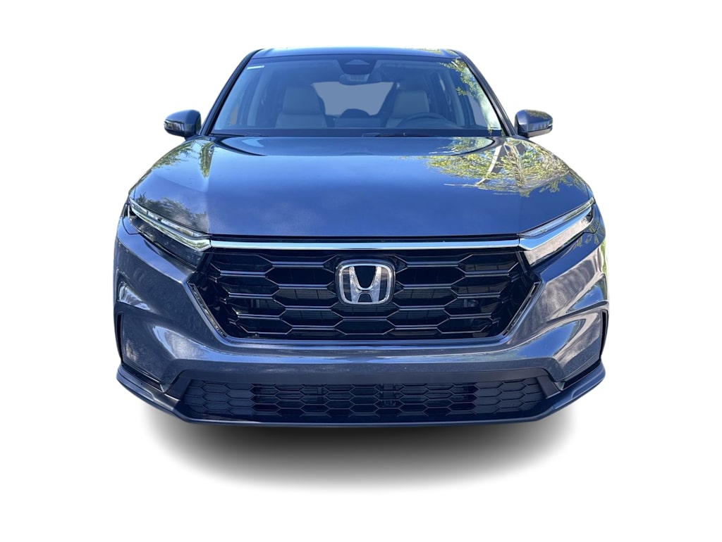 Thumbnail: 2026 Honda CR-V - 18