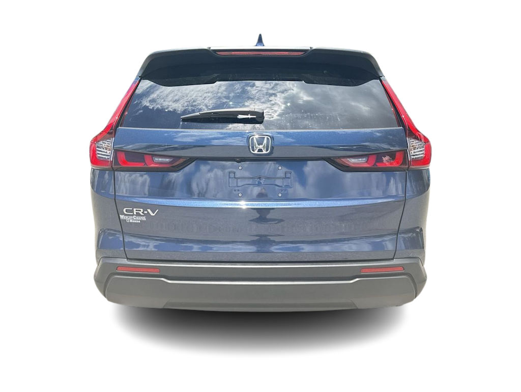 Thumbnail: 2025 Honda CR-V - 5