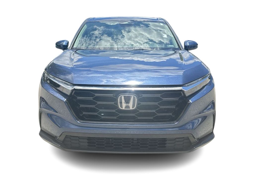 Thumbnail: 2025 Honda CR-V - 6