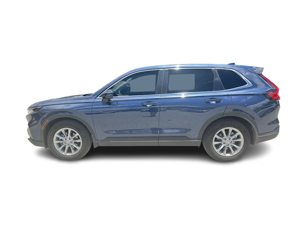 Thumbnail: 2025 Honda CR-V - 3