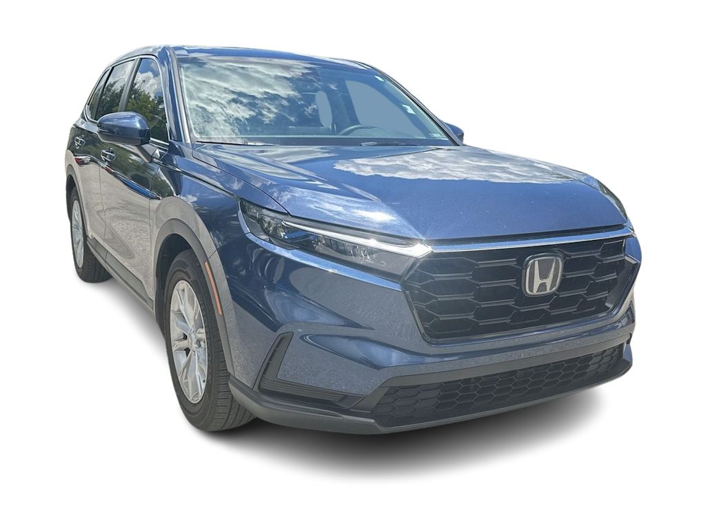 Thumbnail: 2025 Honda CR-V - 17