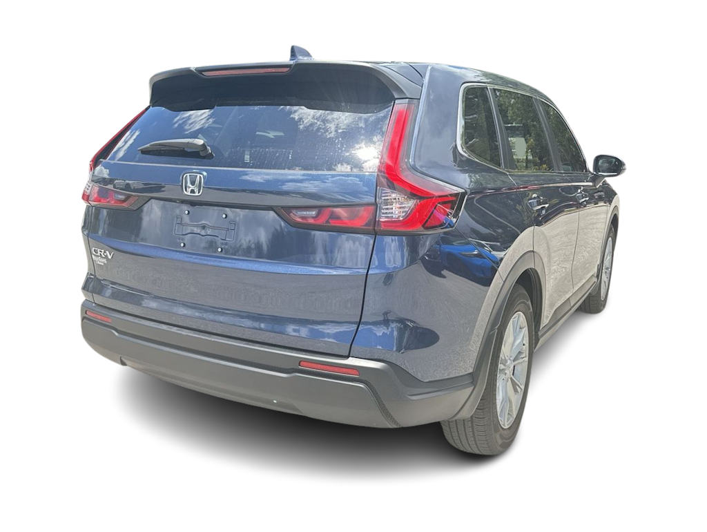 Thumbnail: 2025 Honda CR-V - 15