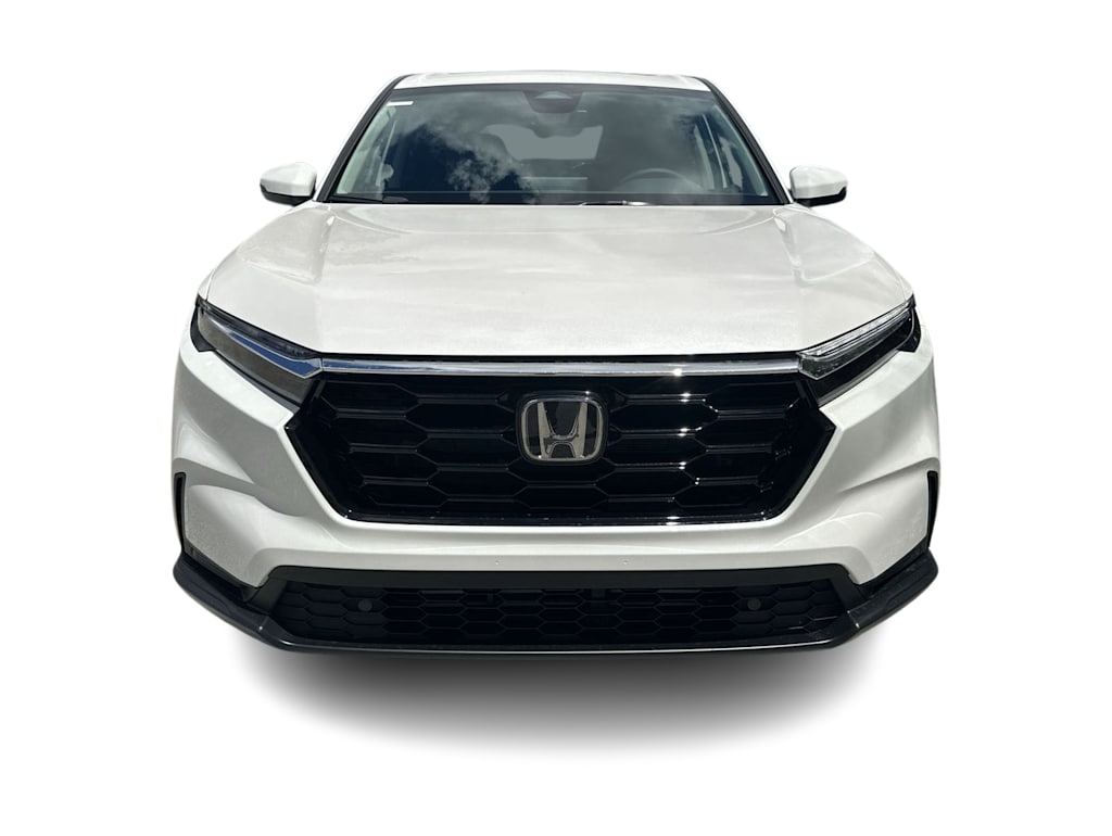 Thumbnail: 2026 Honda CR-V - 6
