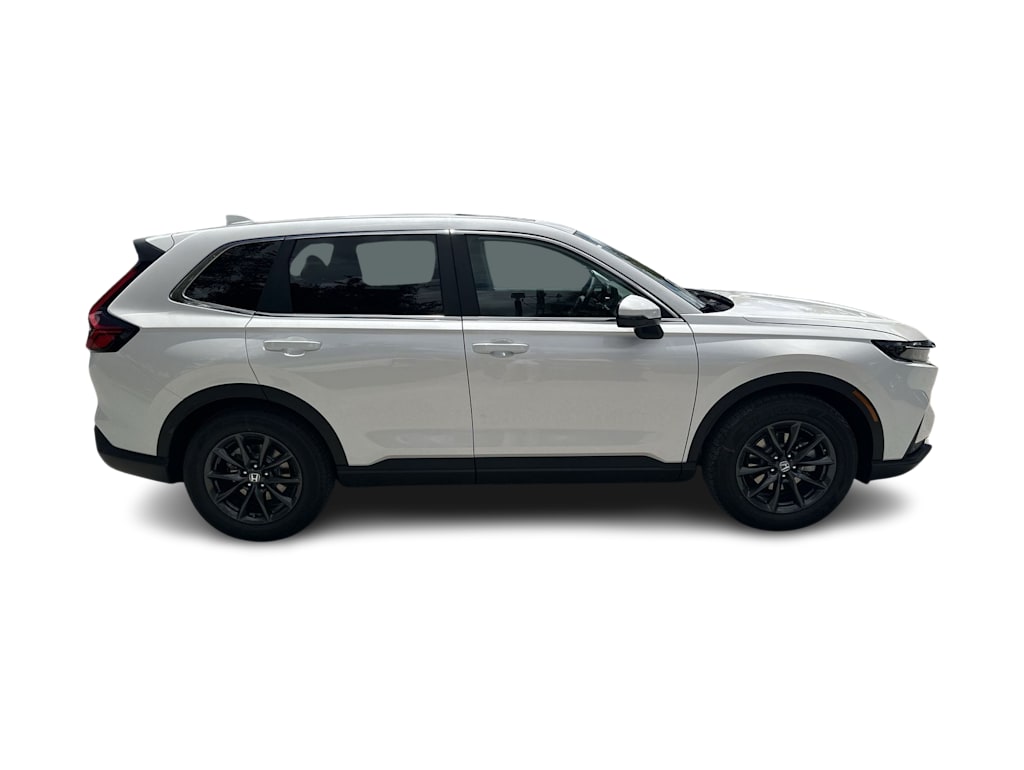 Thumbnail: 2026 Honda CR-V - 17