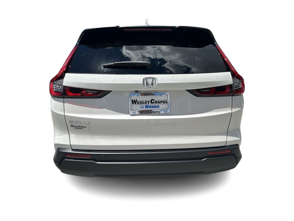 Thumbnail: 2026 Honda CR-V - 5