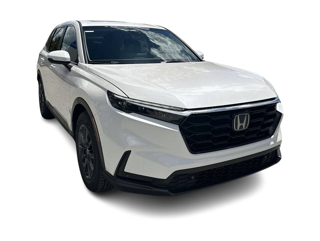Thumbnail: 2026 Honda CR-V - 18