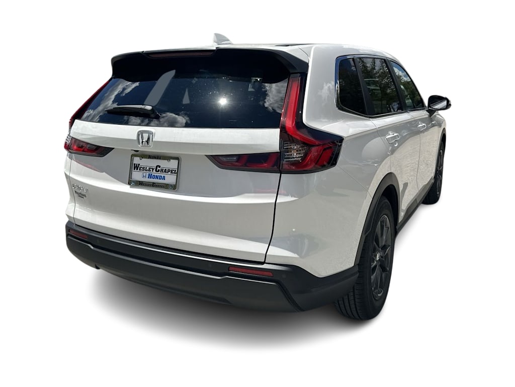 Thumbnail: 2026 Honda CR-V - 16