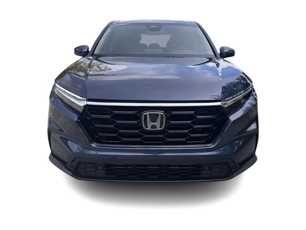 Thumbnail: 2026 Honda CR-V - 18