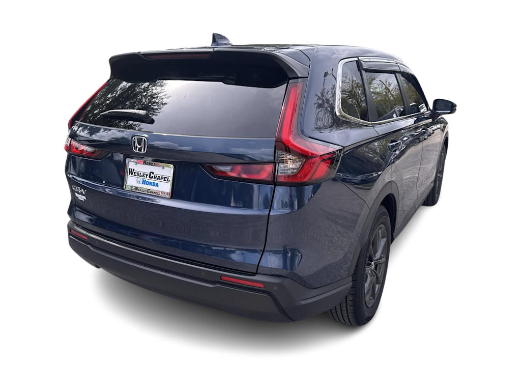 Thumbnail: 2026 Honda CR-V - 15