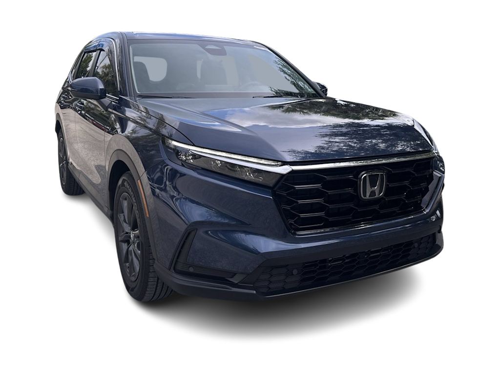 Thumbnail: 2026 Honda CR-V - 17