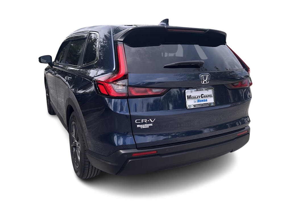 Thumbnail: 2026 Honda CR-V - 3