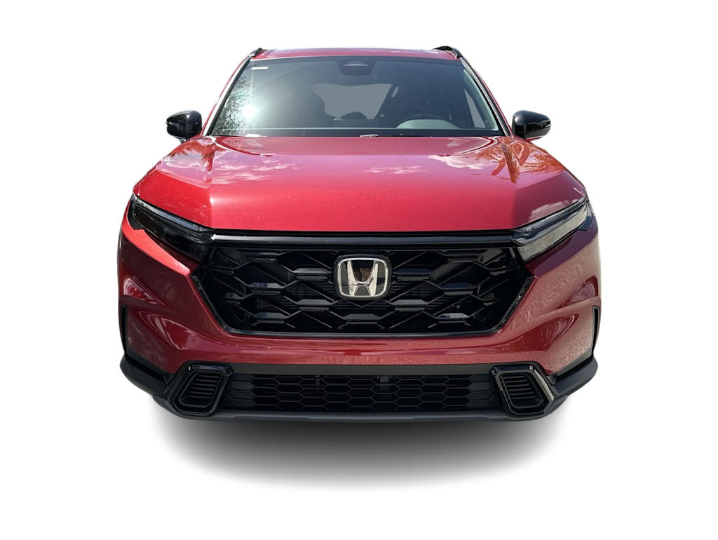 Thumbnail: 2026 Honda CR-V - 6