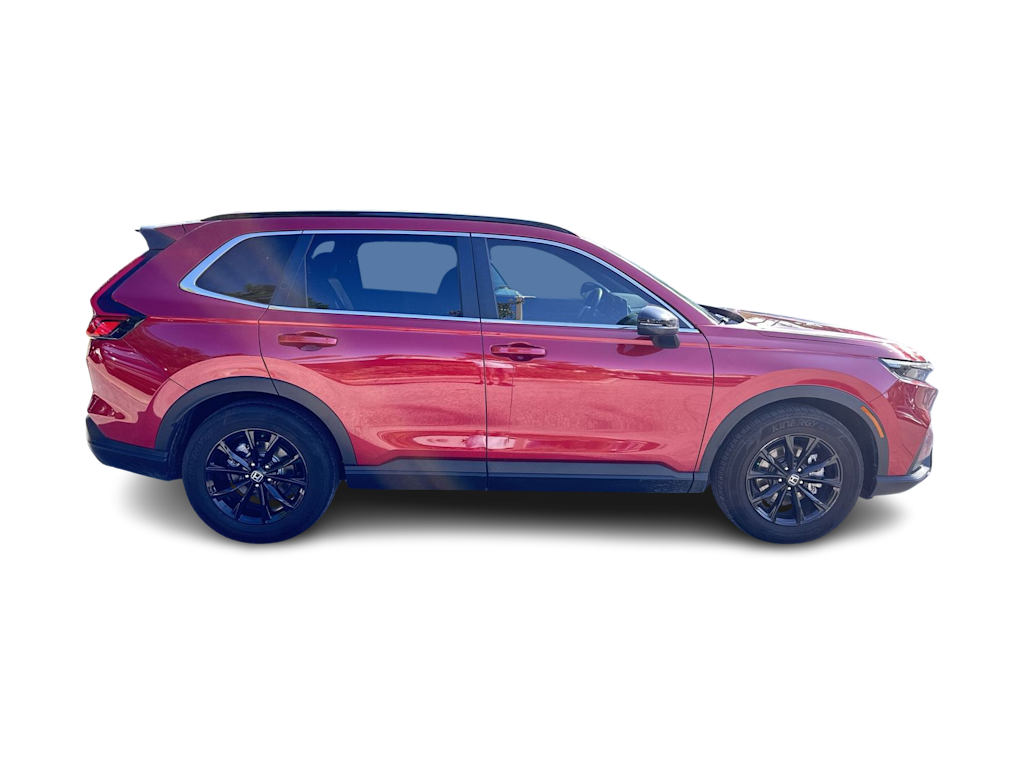 Thumbnail: 2025 Honda CR-V - 19