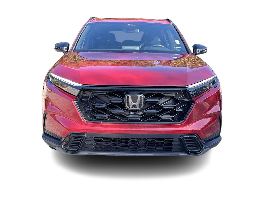 Thumbnail: 2025 Honda CR-V - 6